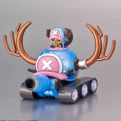 Chopper Robo Tv Animation 20th Anniversary One Piece Stampede Color Ver. Set