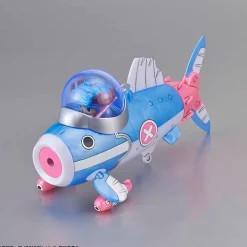 Chopper Robo Tv Animation 20th Anniversary One Piece Stampede Color Ver. Set