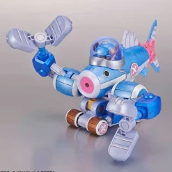 Chopper Robo Tv Animation 20th Anniversary One Piece Stampede Color Ver. Set