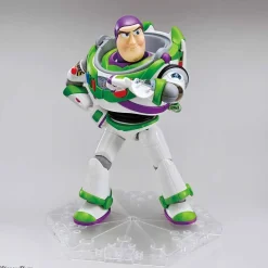 Cinema-rise Buzz Lightyear
