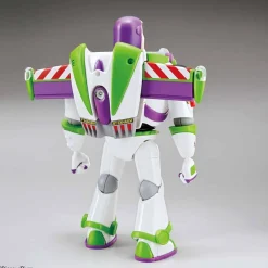Cinema-rise Buzz Lightyear
