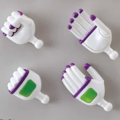Cinema-rise Buzz Lightyear