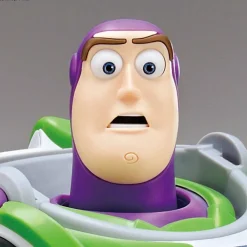 Cinema-rise Buzz Lightyear