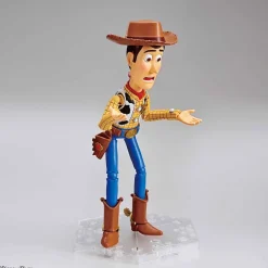 Cinema-rise Woody