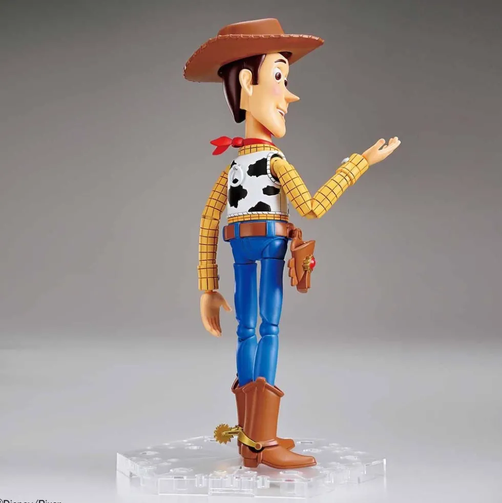 Cinema-rise Woody