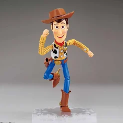 Cinema-rise Woody