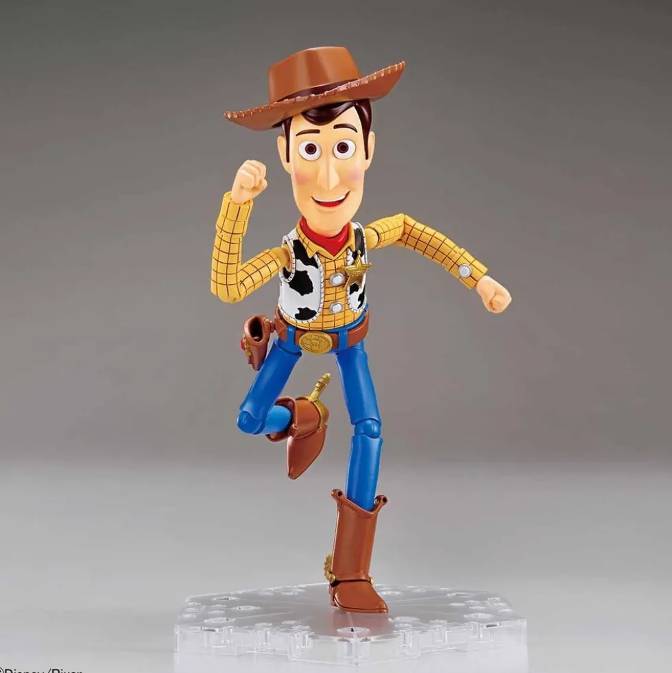 Cinema-rise Woody
