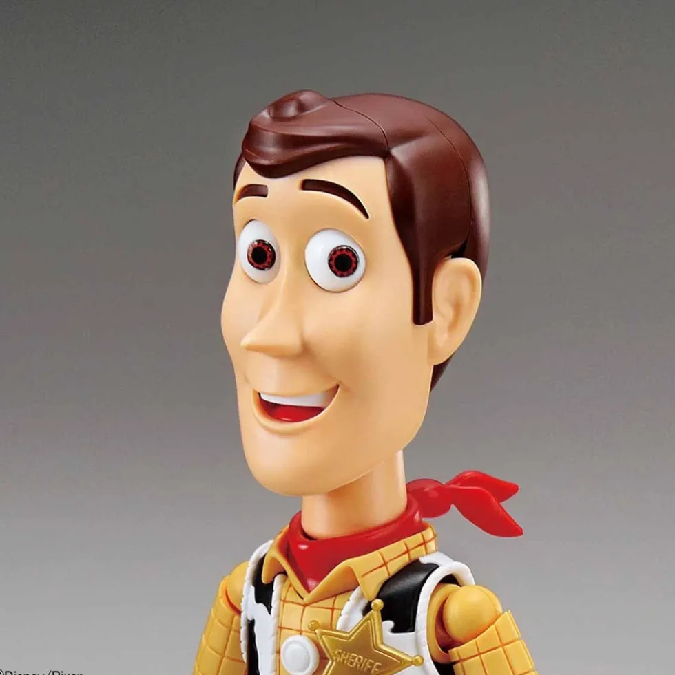Cinema-rise Woody