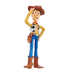 Cinema-rise Woody