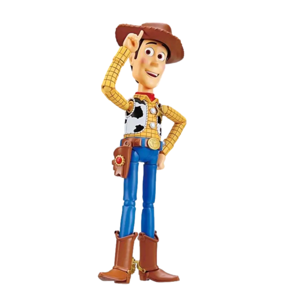 Cinema-rise Woody