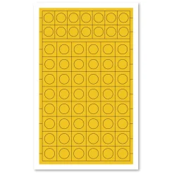 Circle Masking - S