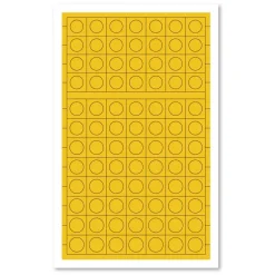 Circle Masking - S