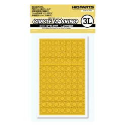 Circle Masking - S