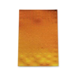 Circular Seal X Series Polarized Orange (2 - 6mm)