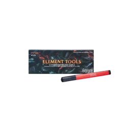 Clamp Holding Handle