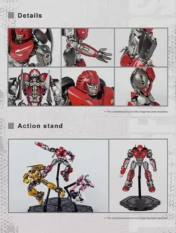 Cliffjumper Smart Kit