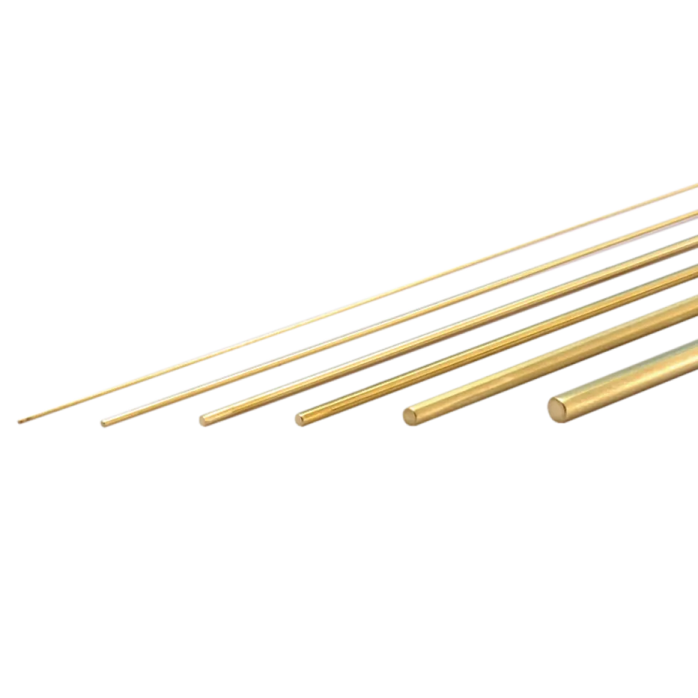 C Line - 0.3mm x 6