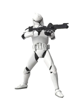 1/12 Clone Trooper