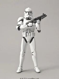 1/12 Clone Trooper