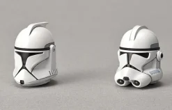 1/12 Clone Trooper