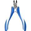CN-120 Craft Grip Series General-Purpose Nipper