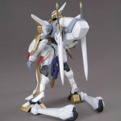 Code Geass Mechanic Collection 1/35 Z-01 Lancelot
