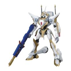 Code Geass Mechanic Collection 1/35 Z-01 Lancelot