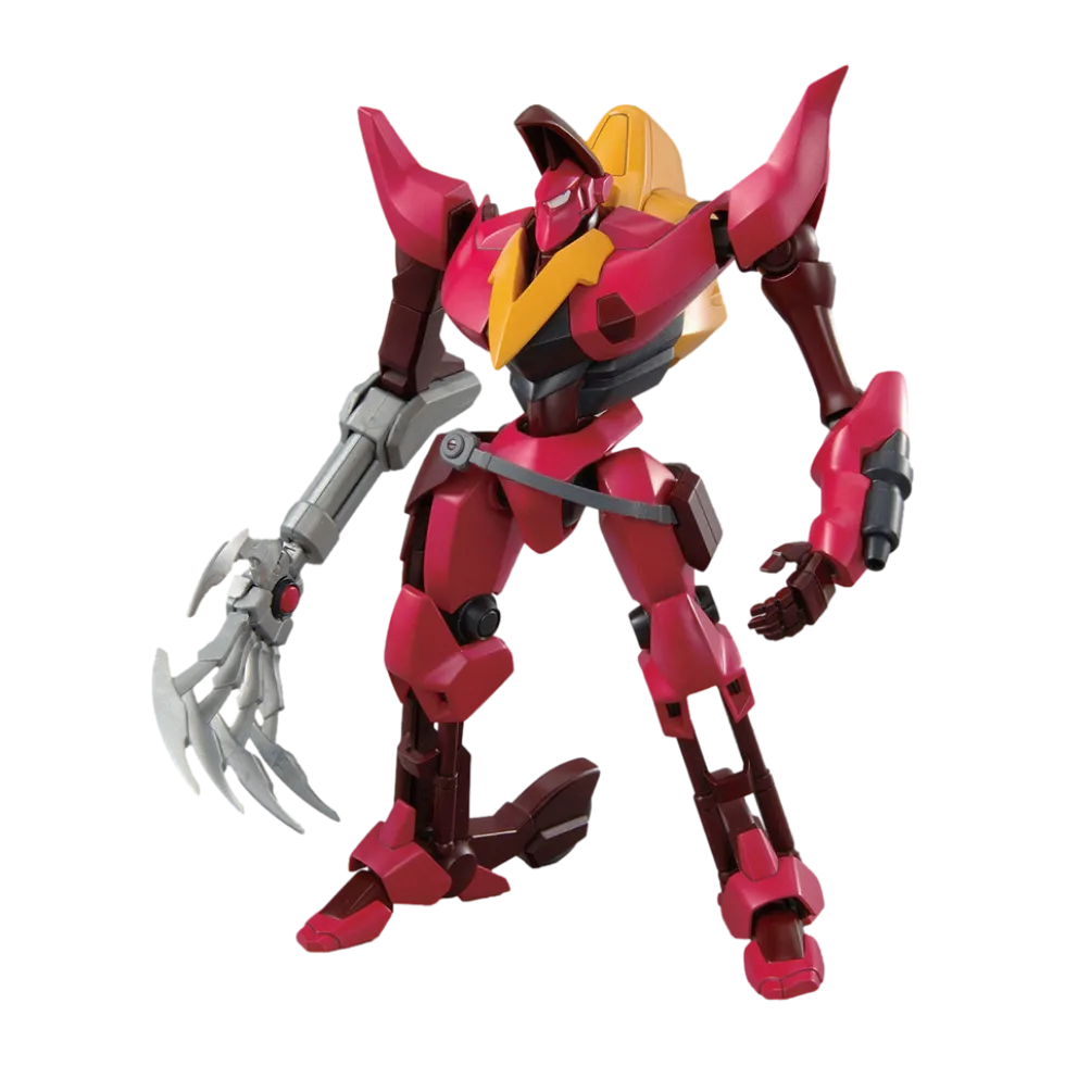 Code Geass Mechanic Collection 1/35 Guren Type-2