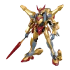 Code Geass Mechanic Collection 1/35 Vincent