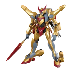 Code Geass Mechanic Collection 1/35 Vincent