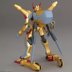 Code Geass Mechanic Collection 1/35 Vincent
