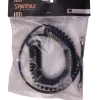 Coiled Condensation Airline 1/8 - 1/8