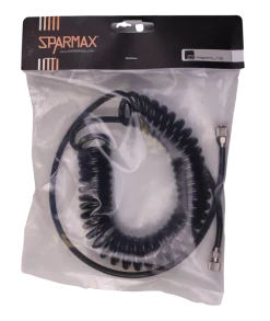 Coiled Condensation Airline 1/8 - 1/8