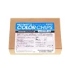 Color Chips - Solid Color