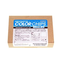 Color Chips - Solid Color