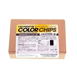 Color Chips - Solid Color