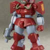 COMBAT ARMORS - MAX03: Abitate T10B Blockhead