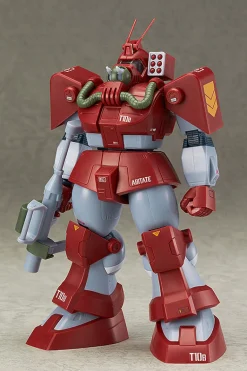 COMBAT ARMORS - MAX03: Abitate T10B Blockhead