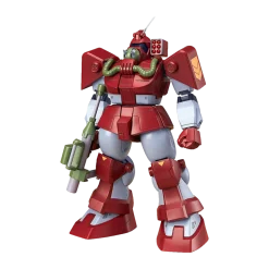 COMBAT ARMORS - MAX03: Abitate T10B Blockhead
