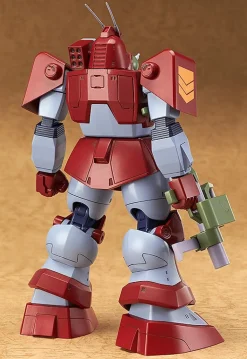 COMBAT ARMORS - MAX03: Abitate T10B Blockhead