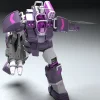 COMBAT ARMORS - MAX28: Big Foot Ver. GT