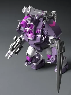 COMBAT ARMORS - MAX28: Big Foot Ver. GT