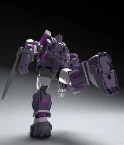 COMBAT ARMORS - MAX28: Big Foot Ver. GT