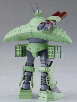 COMBAT ARMORS - MAX03: Cabarov AG-9 Nicholaiev
