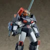 COMBAT ARMORS - MAX22: Combat Armor Dougram Update ver.