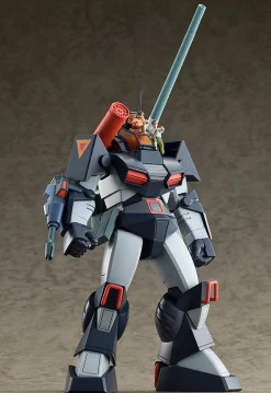COMBAT ARMORS - MAX22: Combat Armor Dougram Update ver.