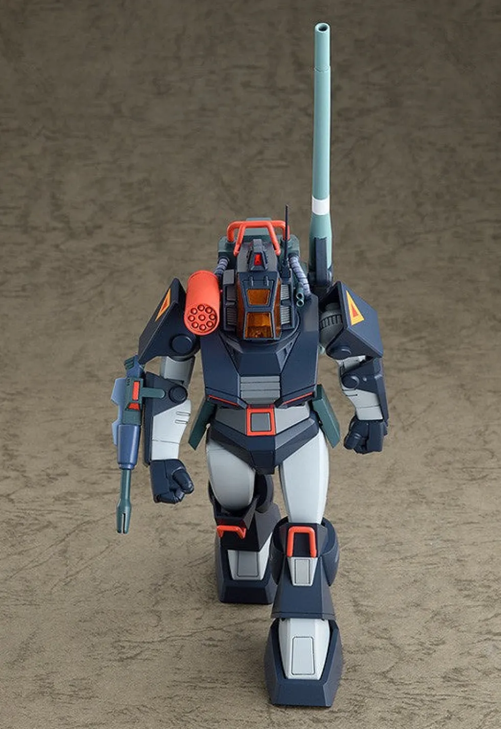 COMBAT ARMORS - MAX22: Combat Armor Dougram Update ver.
