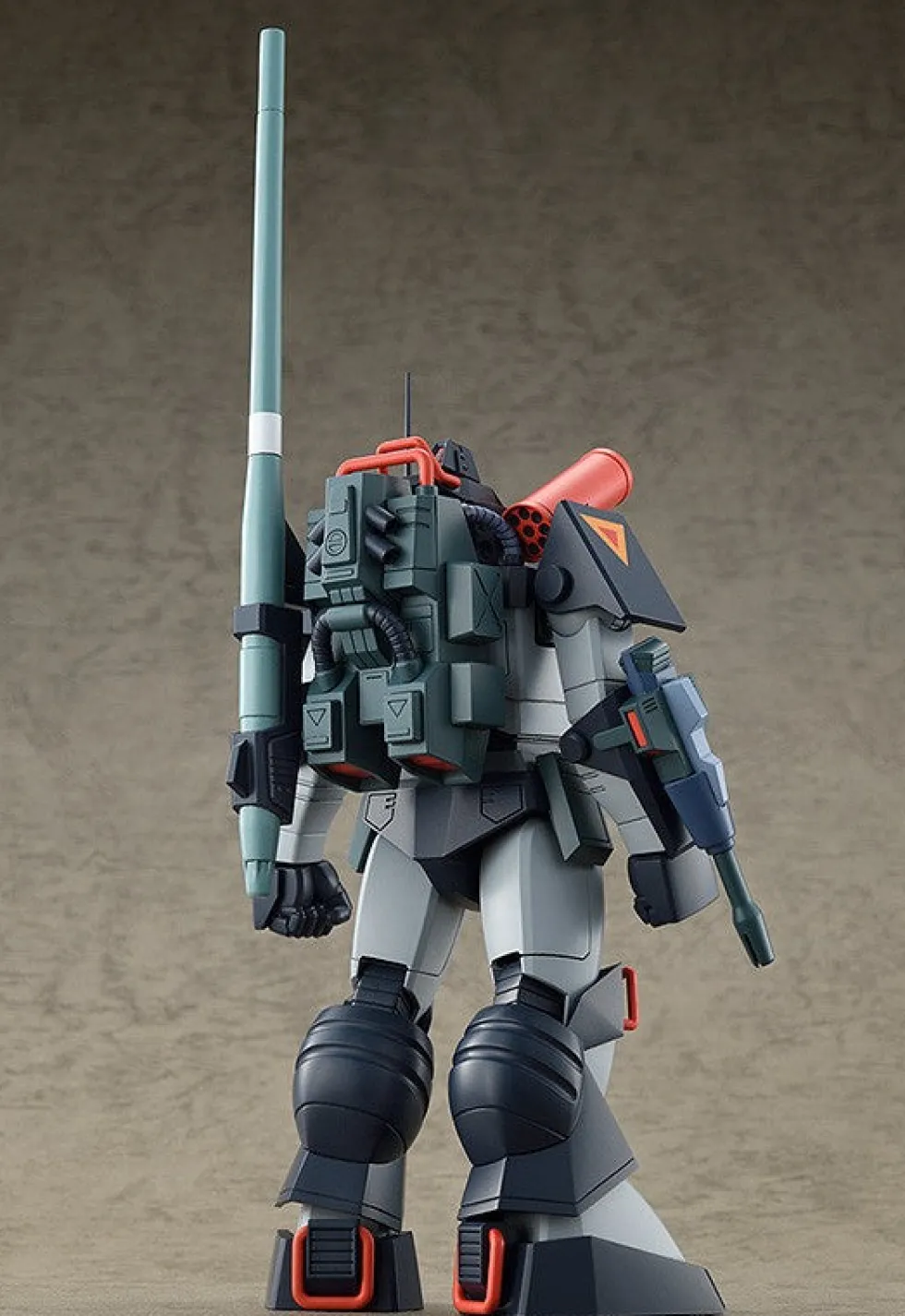 COMBAT ARMORS - MAX22: Combat Armor Dougram Update ver.