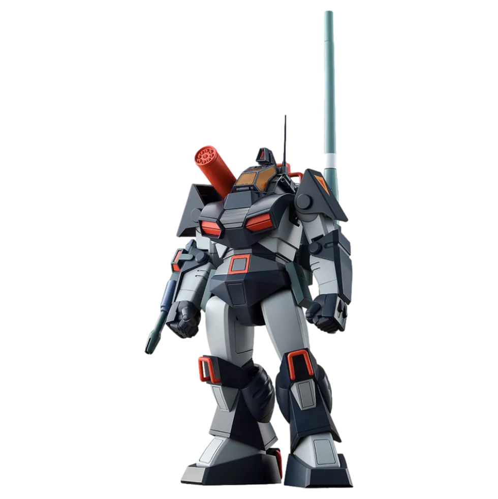 COMBAT ARMORS - MAX22: Combat Armor Dougram Update ver.