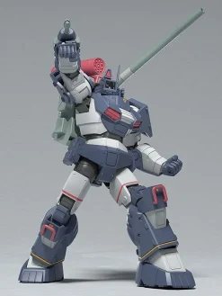COMBAT ARMORS - MAX27: Dougram Ver. GT